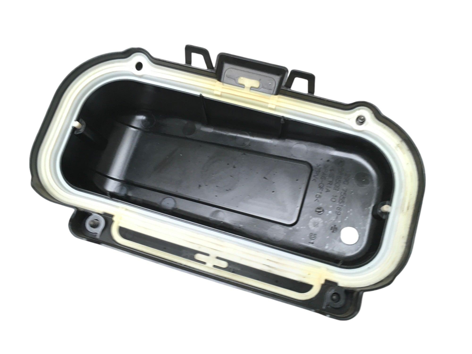 Tapa Caja Fusibles BMW F10 F01 - 12907555189