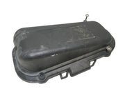 Tapa Caja Fusibles BMW F10 F01 - 12907555189