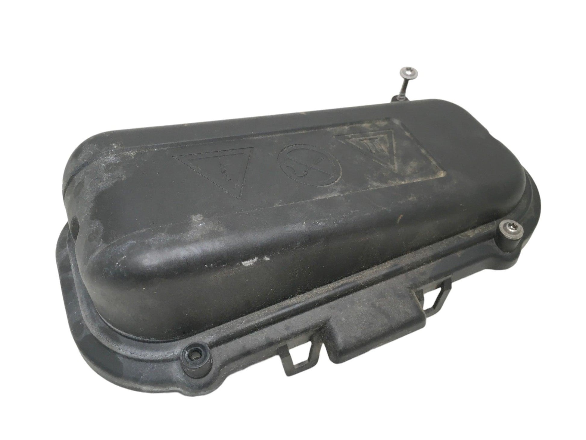 Tapa Caja Fusibles BMW F10 F01 - 12907555189