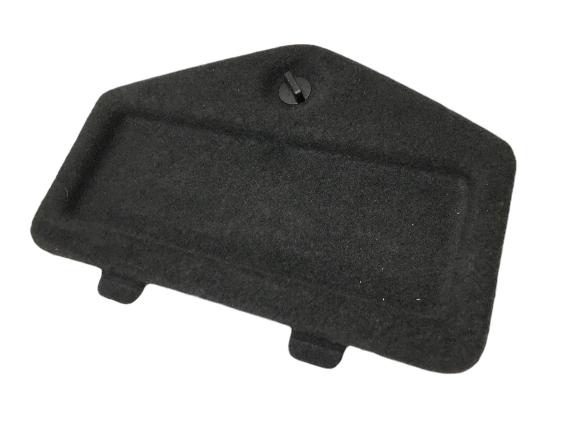 Tapa Caja Fusibles Jaguar XE - GX7314K016CA