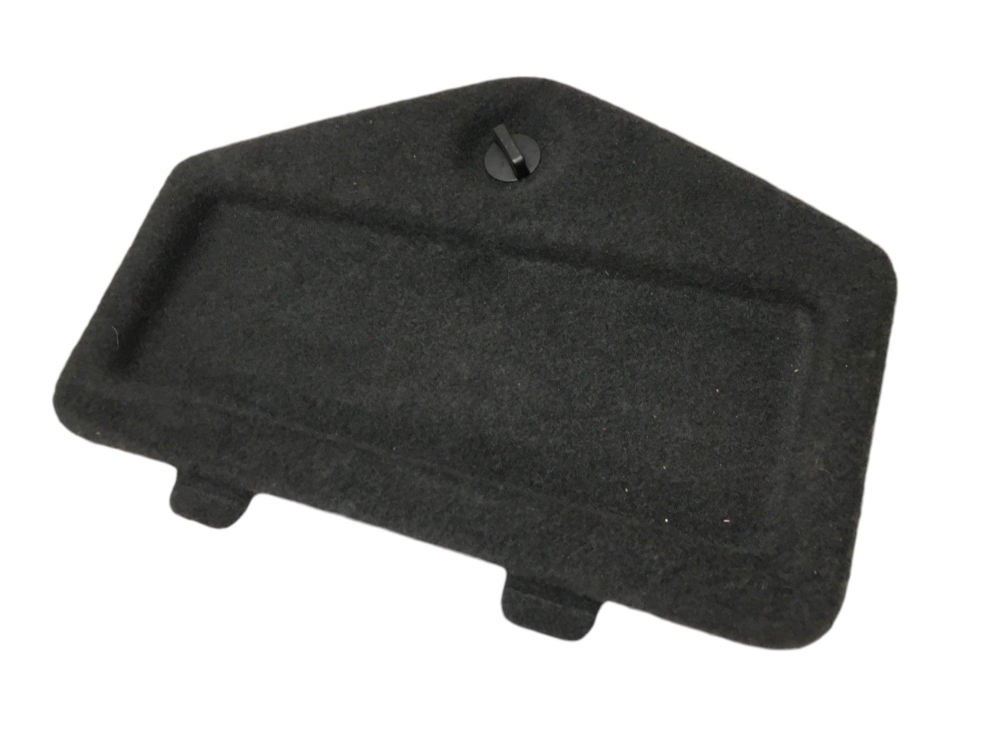 Tapa Caja Fusibles Jaguar XE - GX7314K016CA