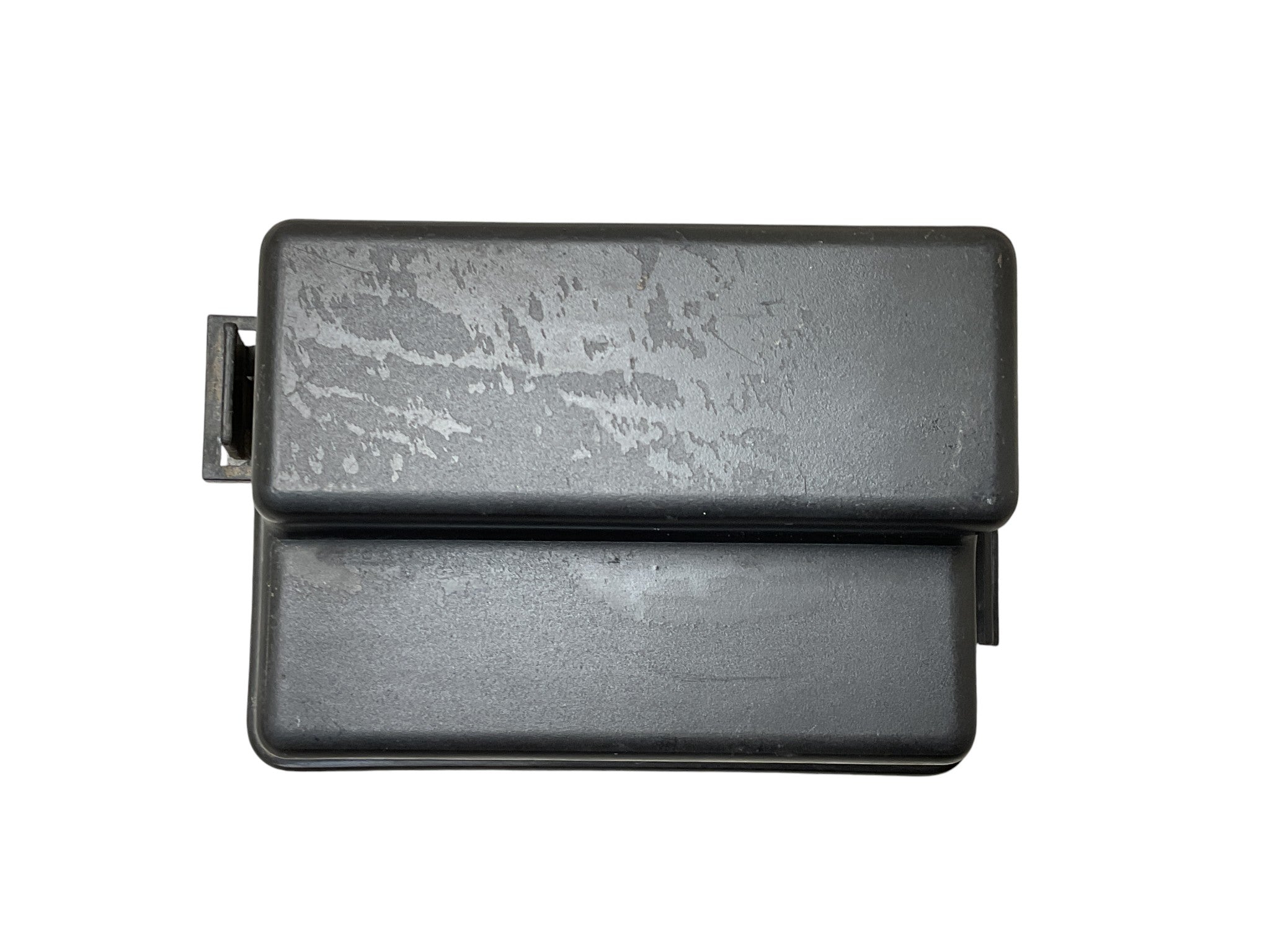 Tapa caja reles BMW 5 E34 86-97 - 13824201