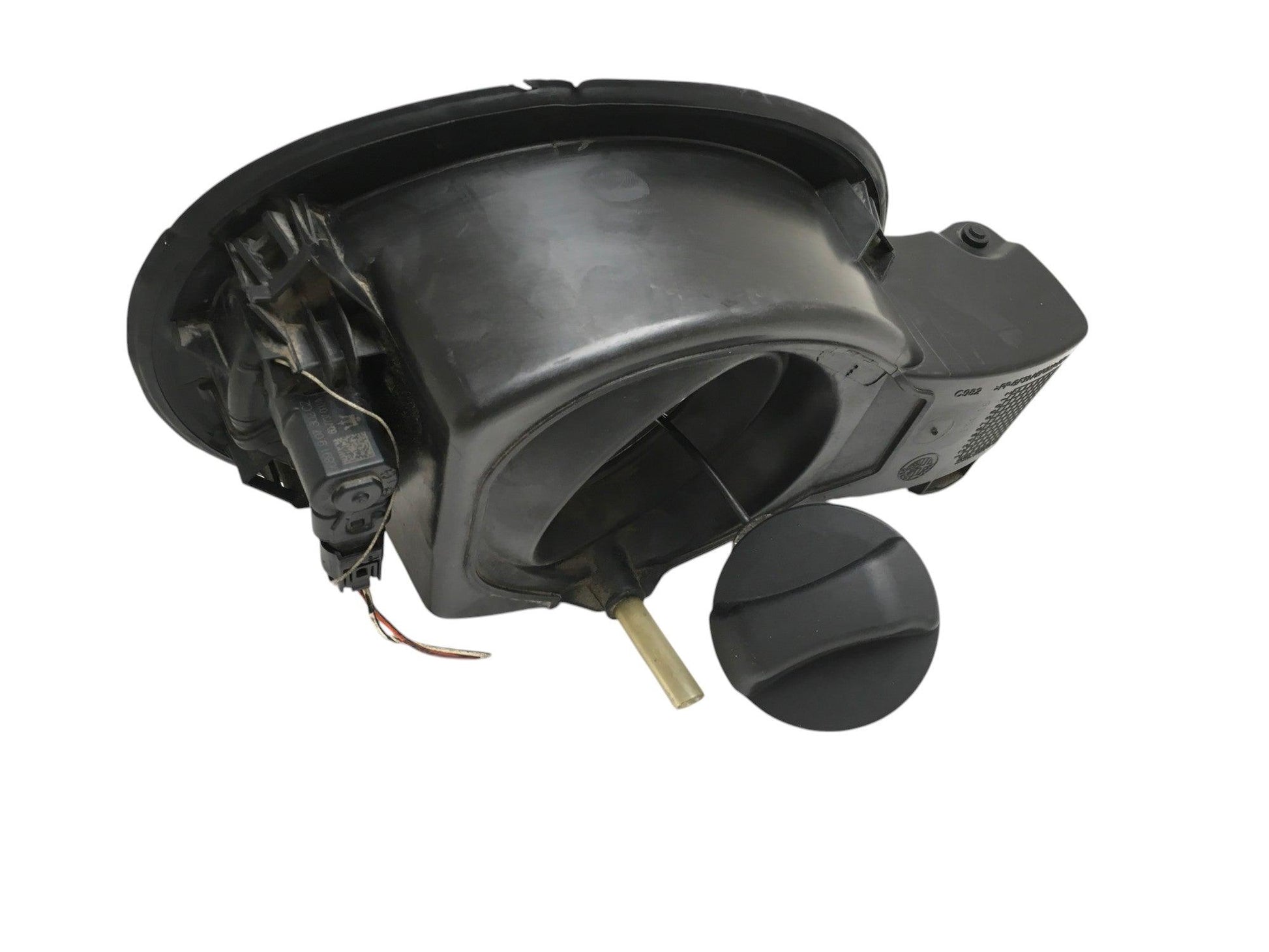 Tapa Combustible Alfa Romeo Giulia 952 - 0156151441