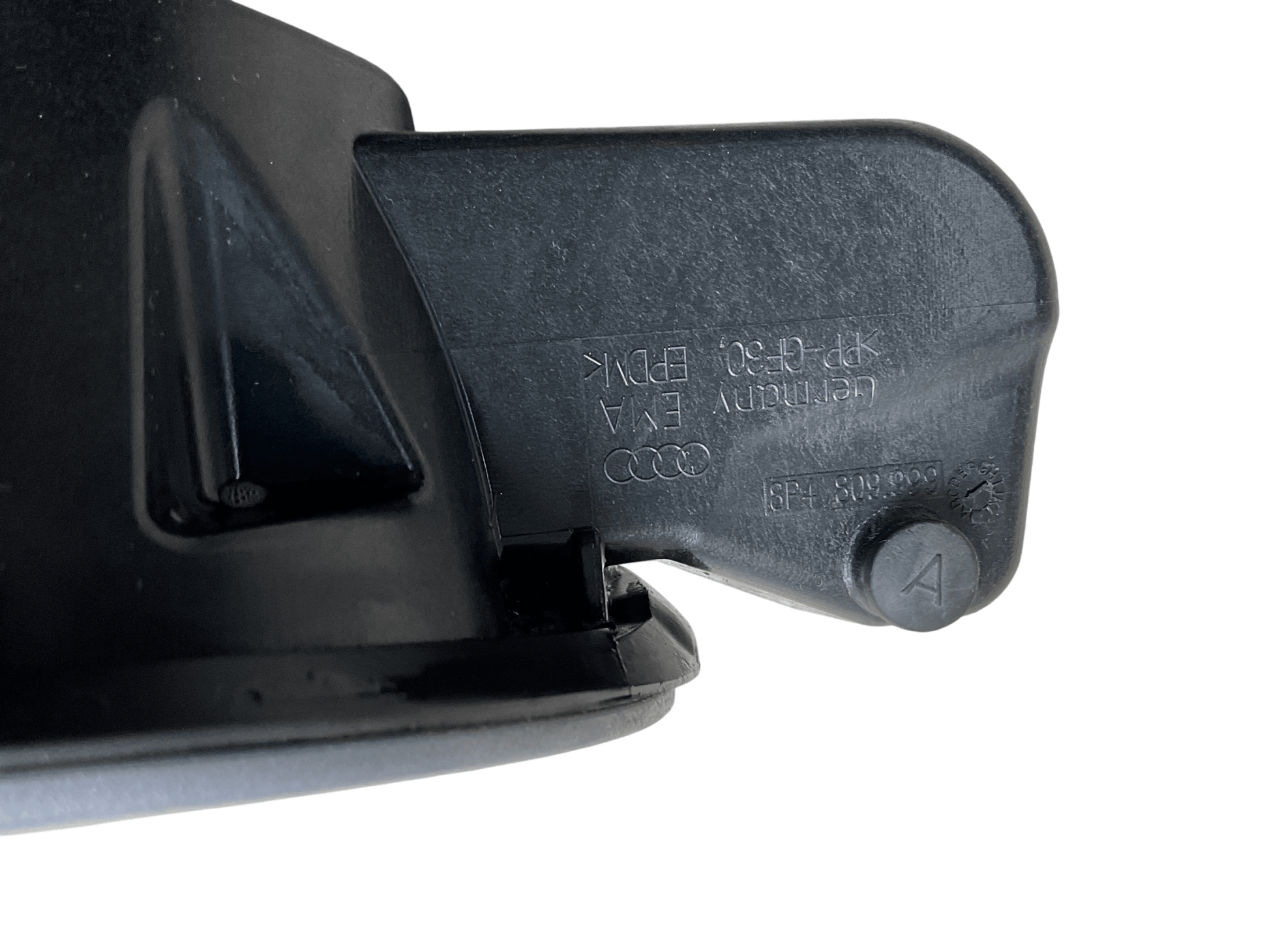 Tapa Combustible Audi A3 03-13 - 8P4809999