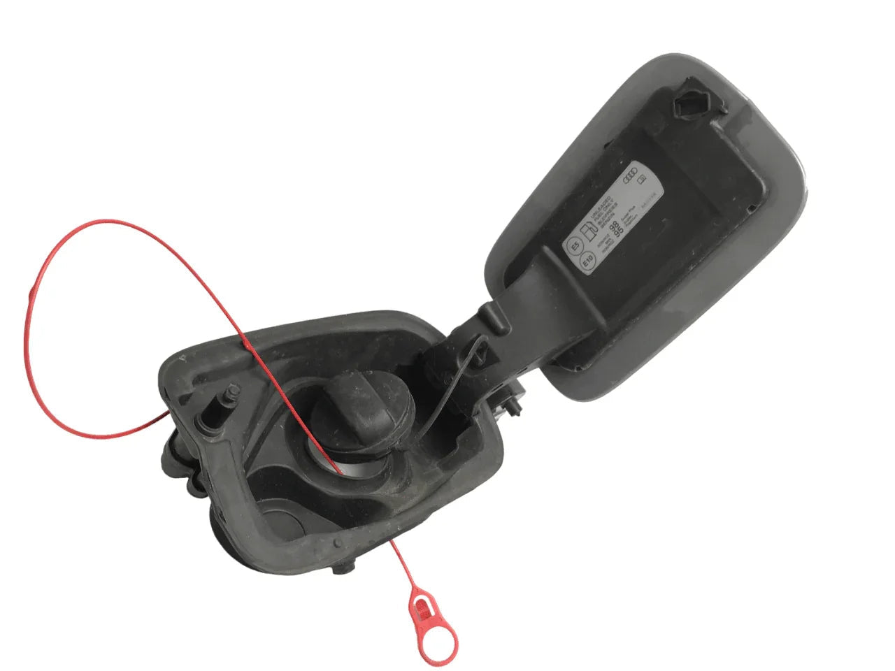 Tapa combustible Audi A3 8V