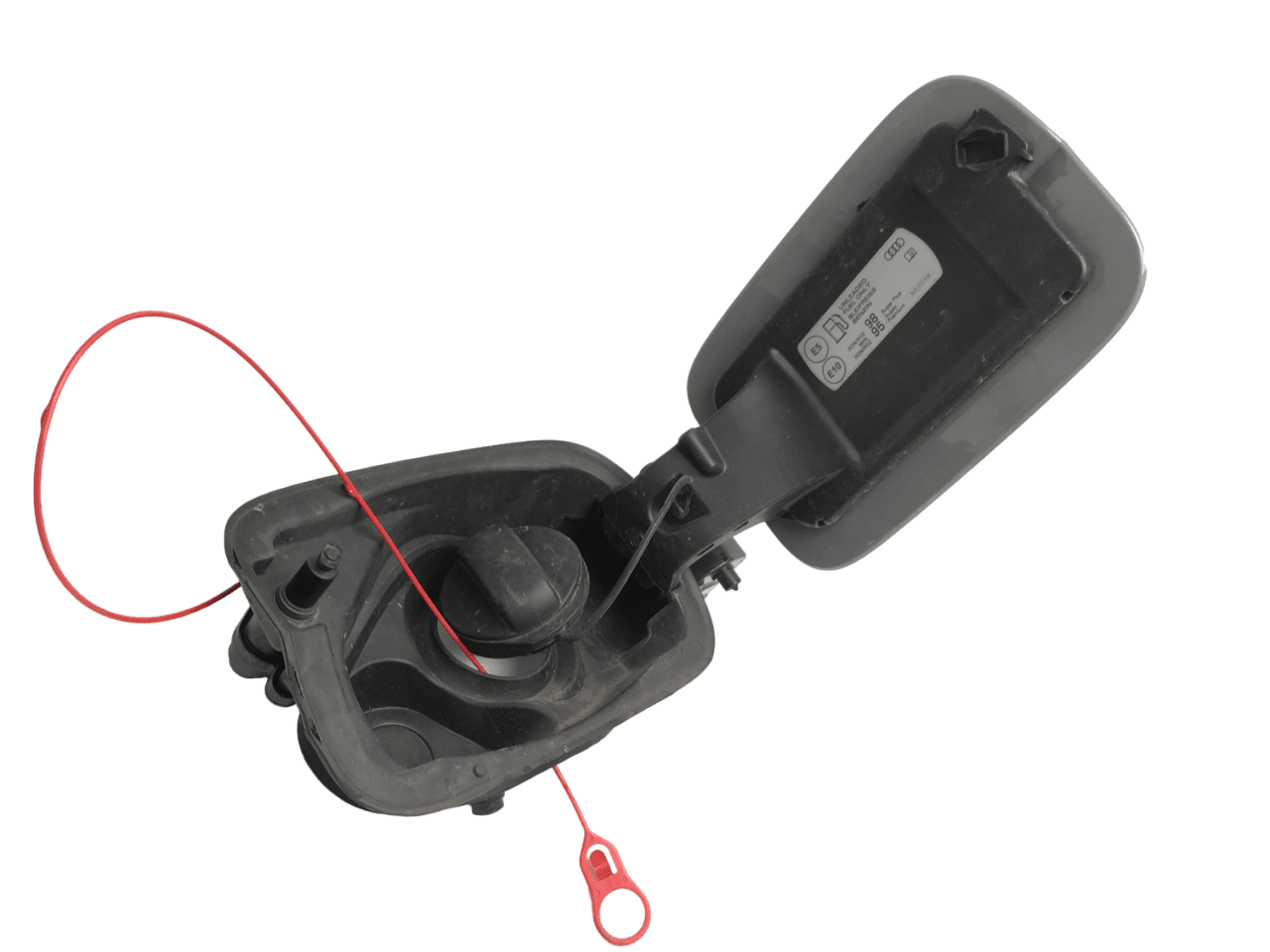 Tapa combustible Audi A3 8V - 8V4809906