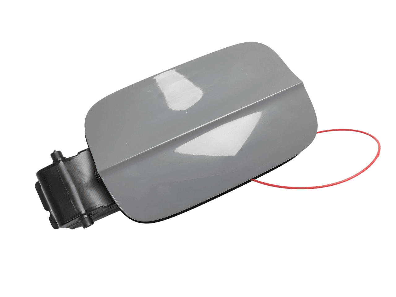 Tapa combustible Audi A3 8V - 8V4809906