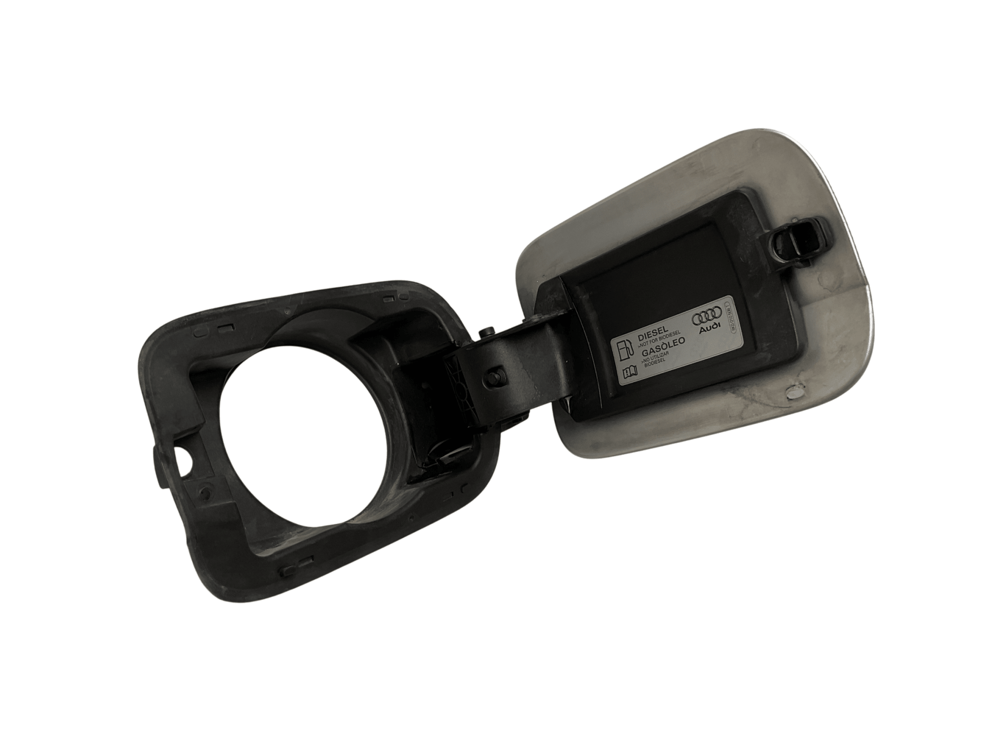 Tapa Combustible Audi A4 08-15 - 8K0010508T