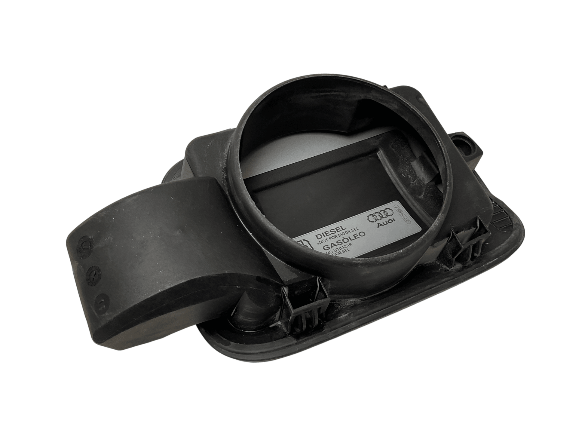 Tapa Combustible Audi A4 08-15 - 8K0010508T