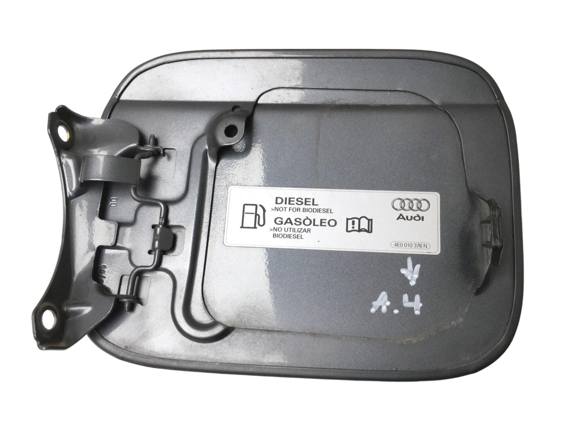 Tapa Combustible Audi A4 8E - 4E0010376N