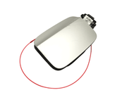Tapa combustible Audi Q3 8U - 8J0010508AP