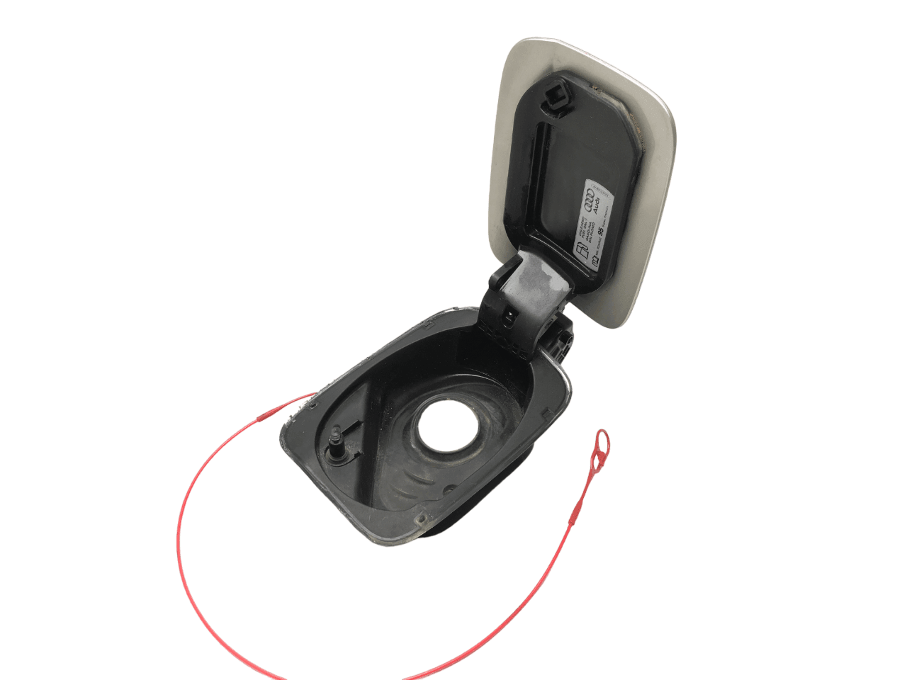 Tapa combustible Audi Q3 8U - 8J0010508AP