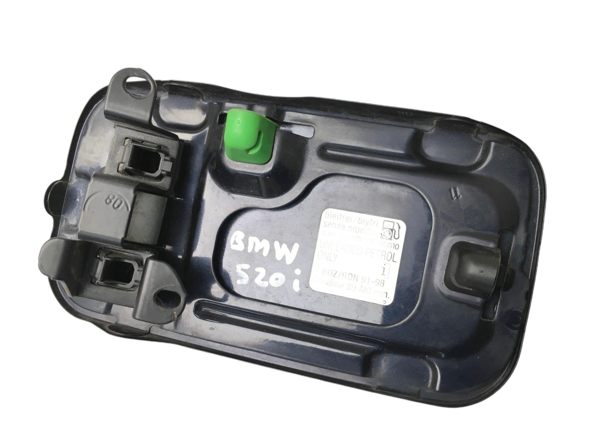 Tapa combustible BMW 5 E39 - 2122599B