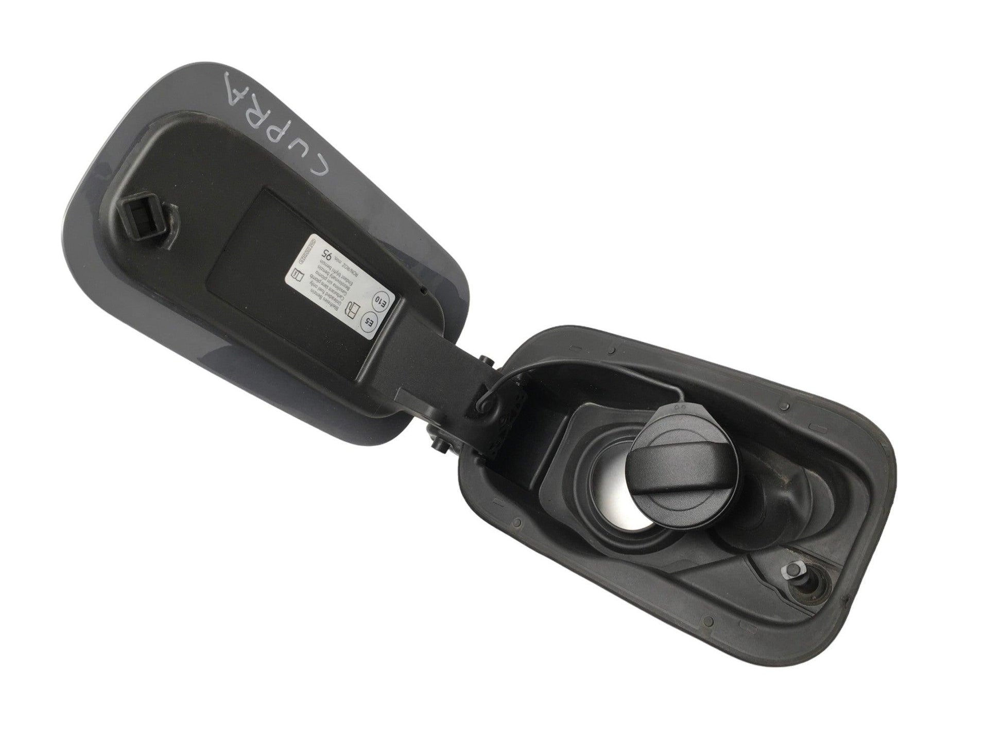 Tapa Combustible Cupra Formentor KM - 04E010012R