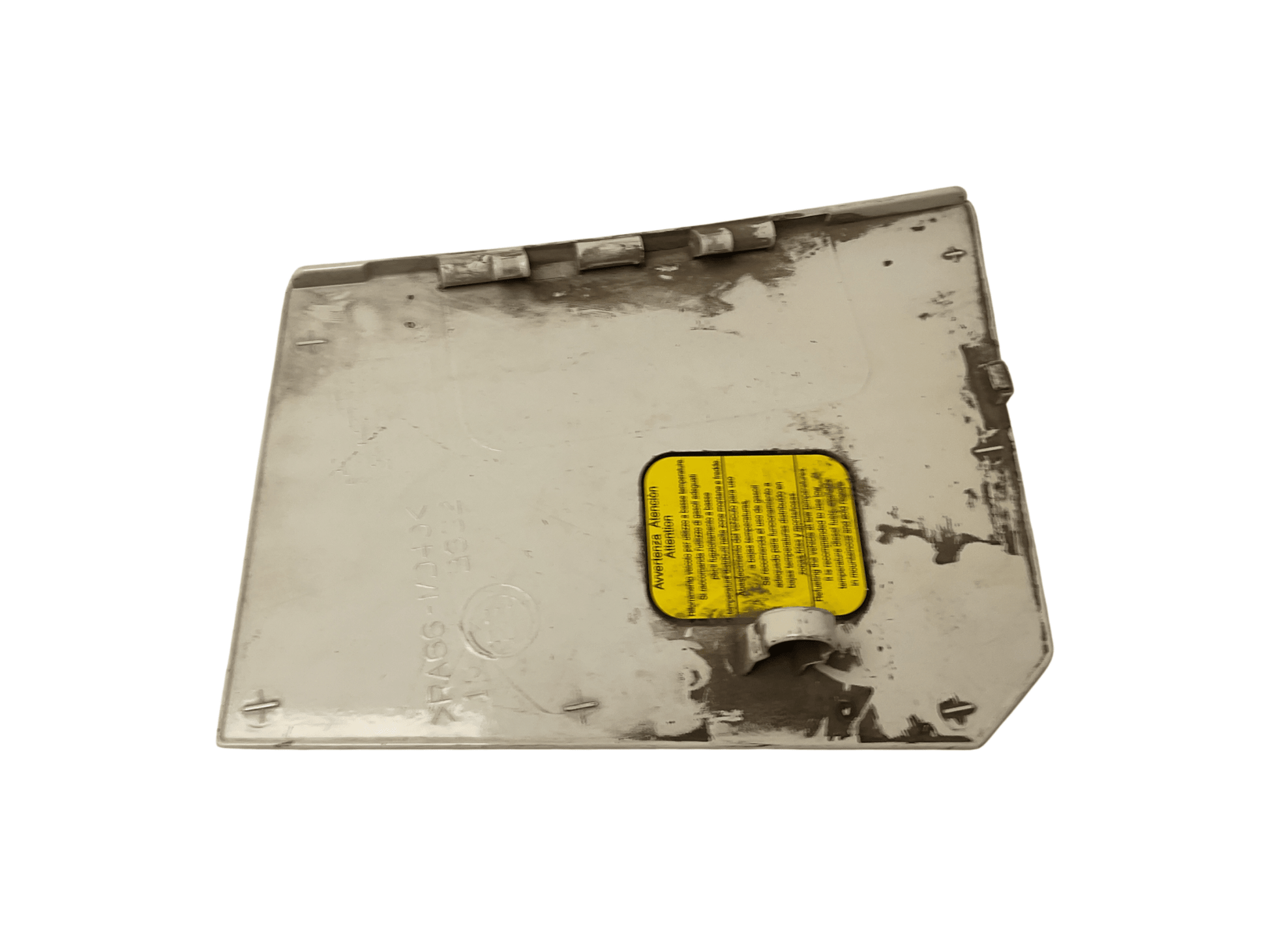 Tapa Combustible Ducato Jumper Boxer 06-13 - 1385931080