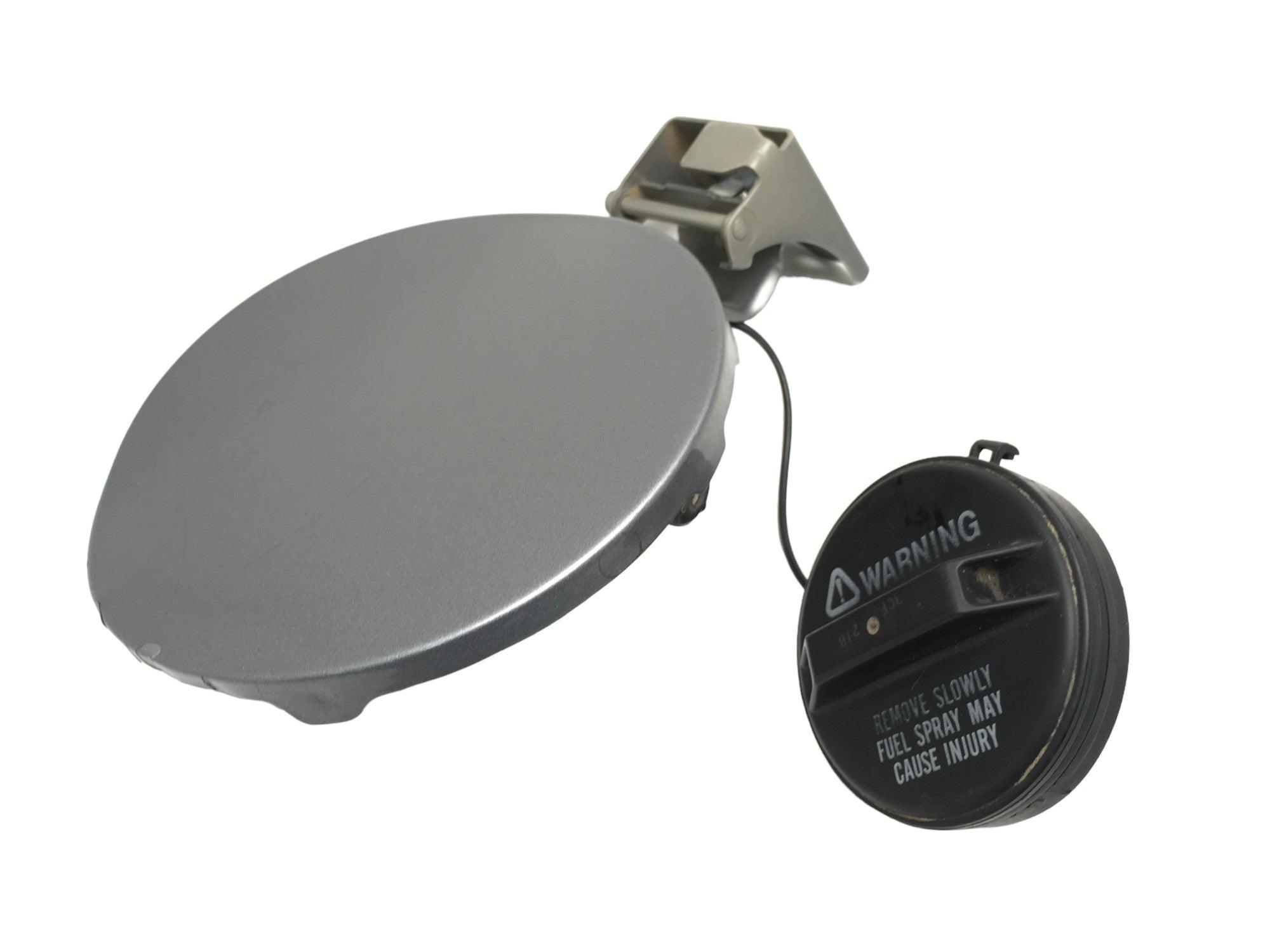 Tapa Combustible Fiat Sedici - 