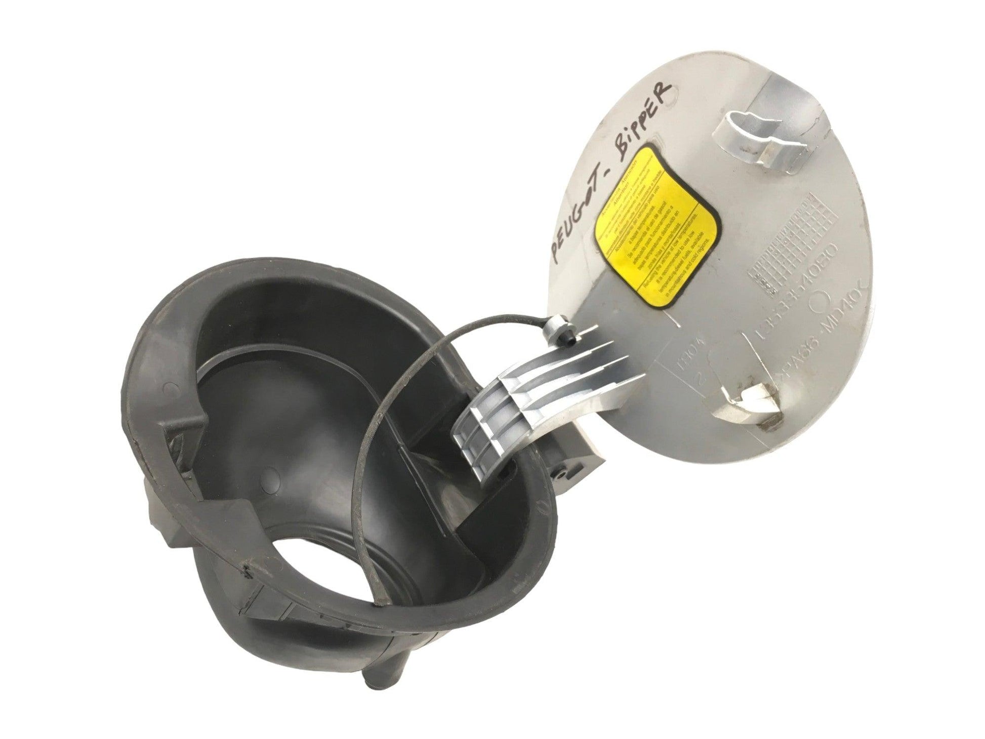 Tapa Combustible Fiorino / Bipper / Nemo - 1353354080