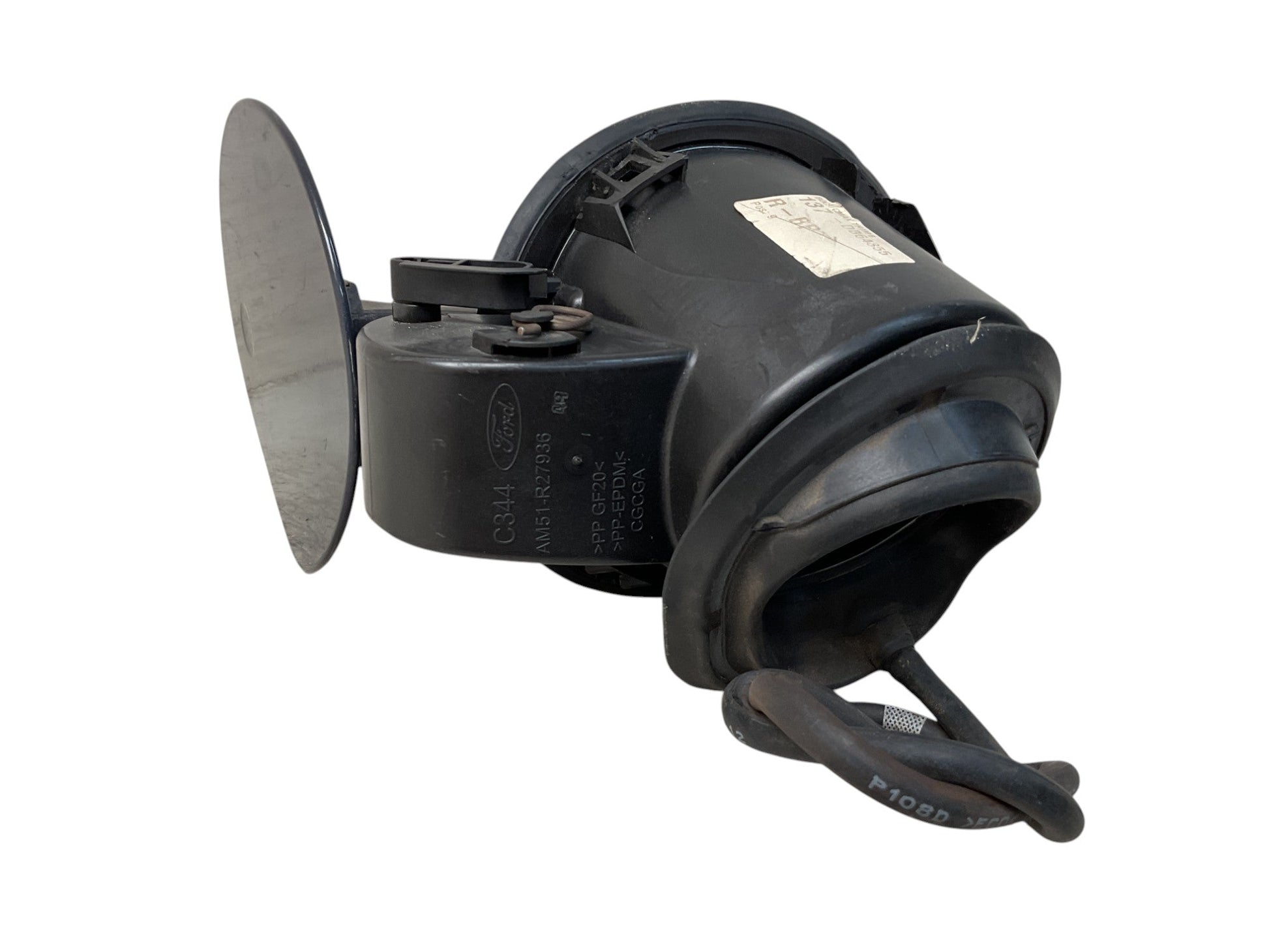 Tapa Combustible Ford C - Max 2010 - 2019 - AM51R27936