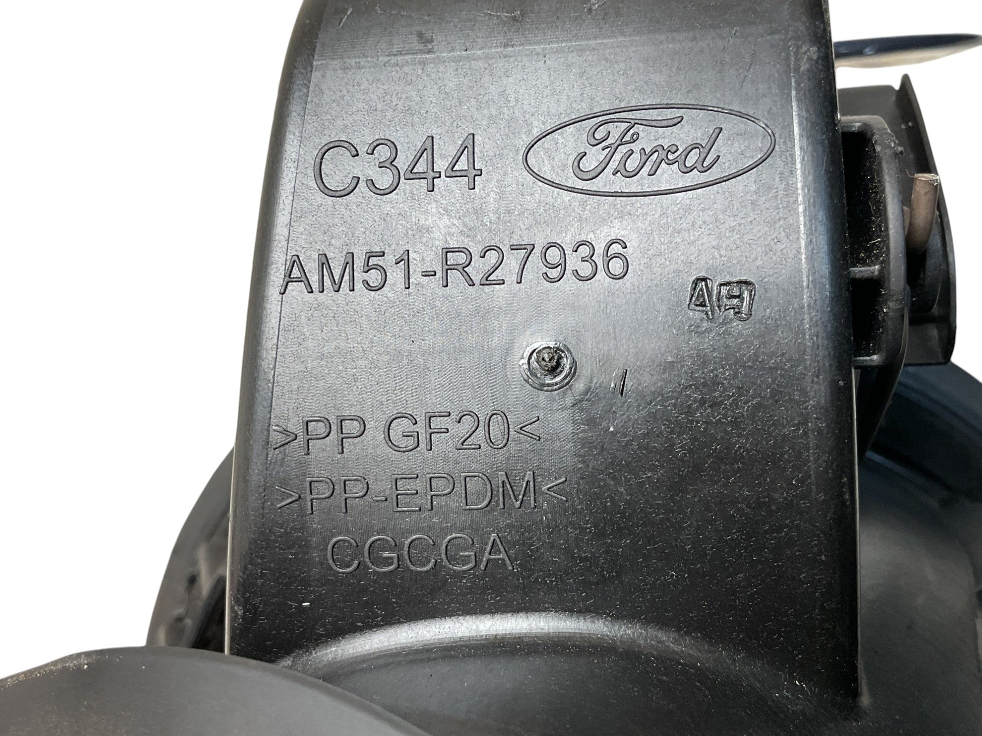 Tapa Combustible Ford C - Max 2010 - 2019 - AM51R27936