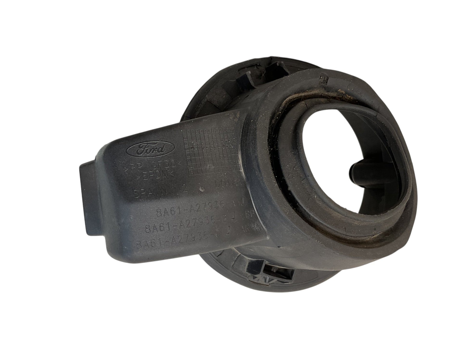 Tapa Combustible Ford Fiesta 2008 - 2017 - 8A61A27936AJ