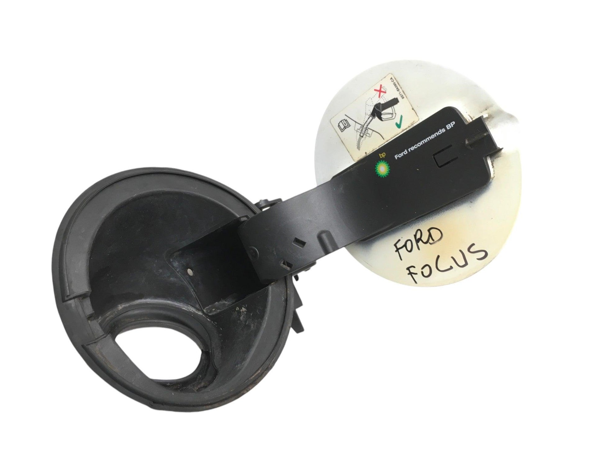 Tapa Combustible Ford Focus II - 8S719A095CA