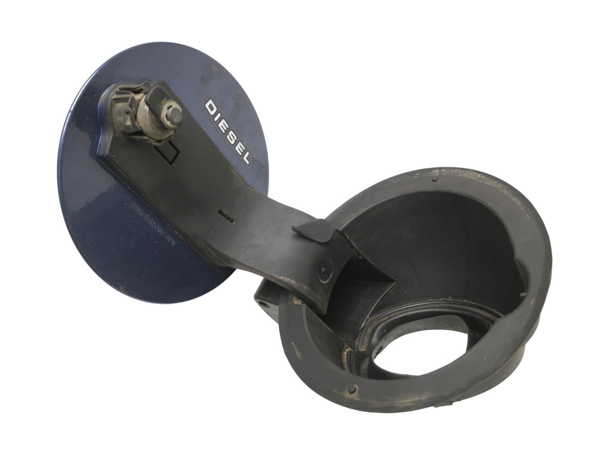 Tapa Combustible Ford Fusion 1.4 - 2N11N405A02ABW