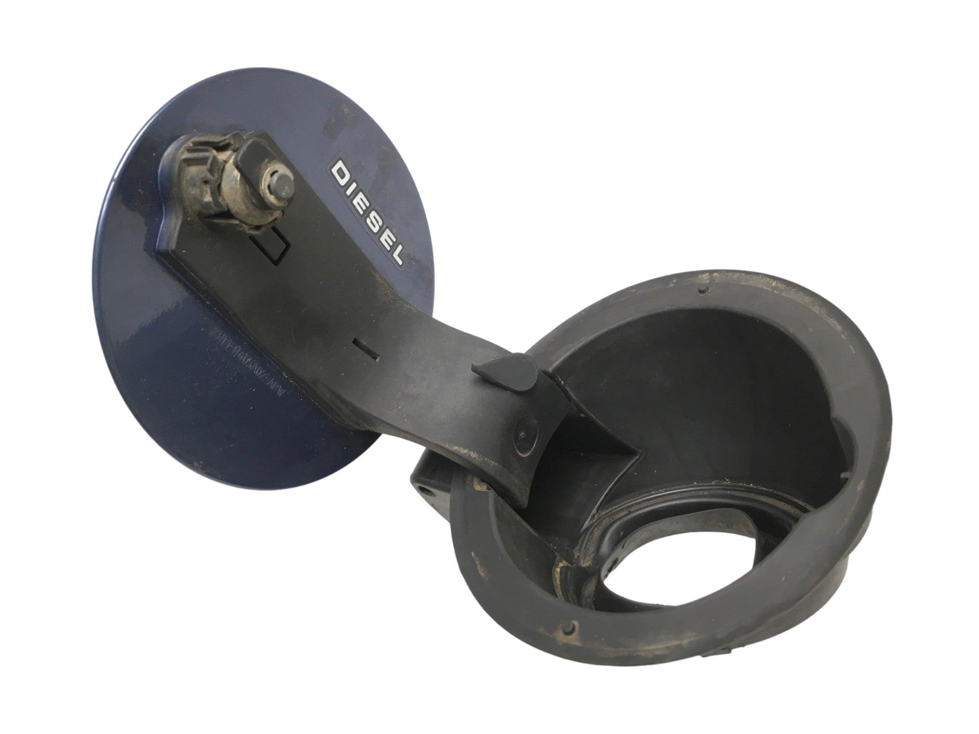 Tapa Combustible Ford Fusion 1.4 - 2N11N405A02ABW