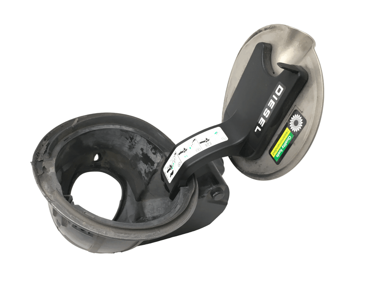 Tapa combustible Ford Tourneo Courier I - ET76A27936A