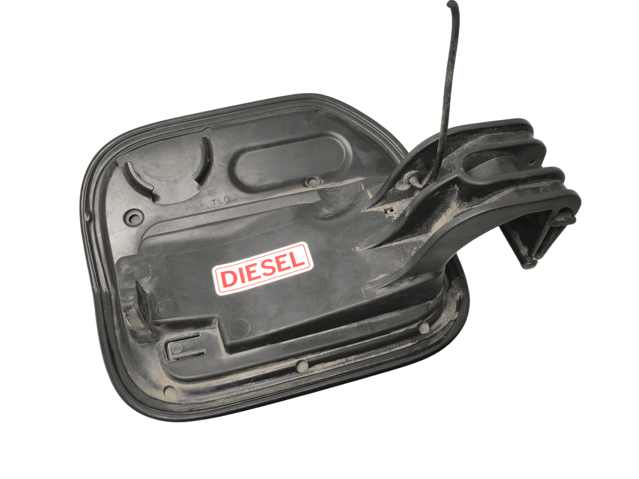 Tapa combustible Honda Accord VIII - Tapa combustible Honda Accord