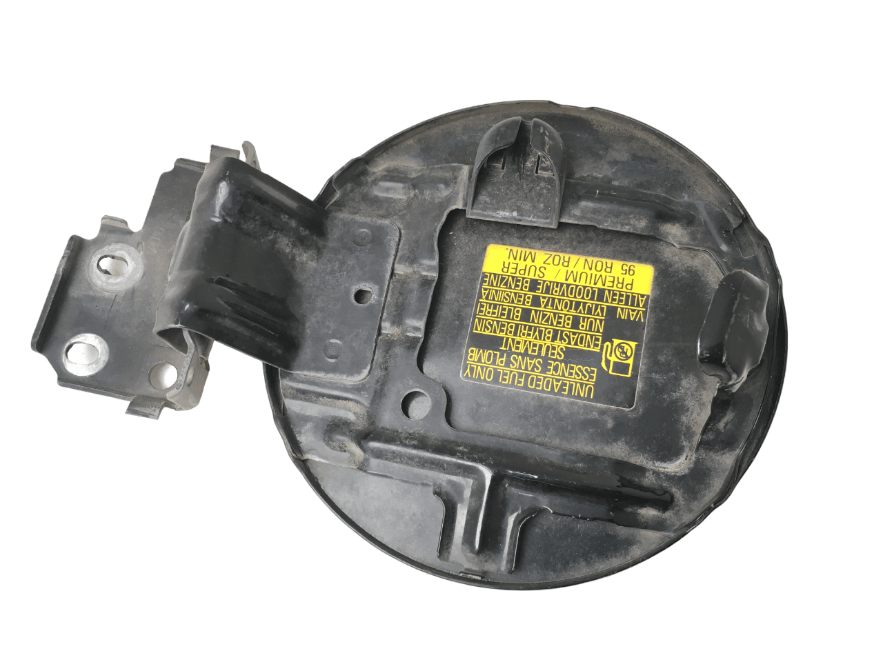 Tapa combustible Honda Civic 7 - 63910S6A300ZZ