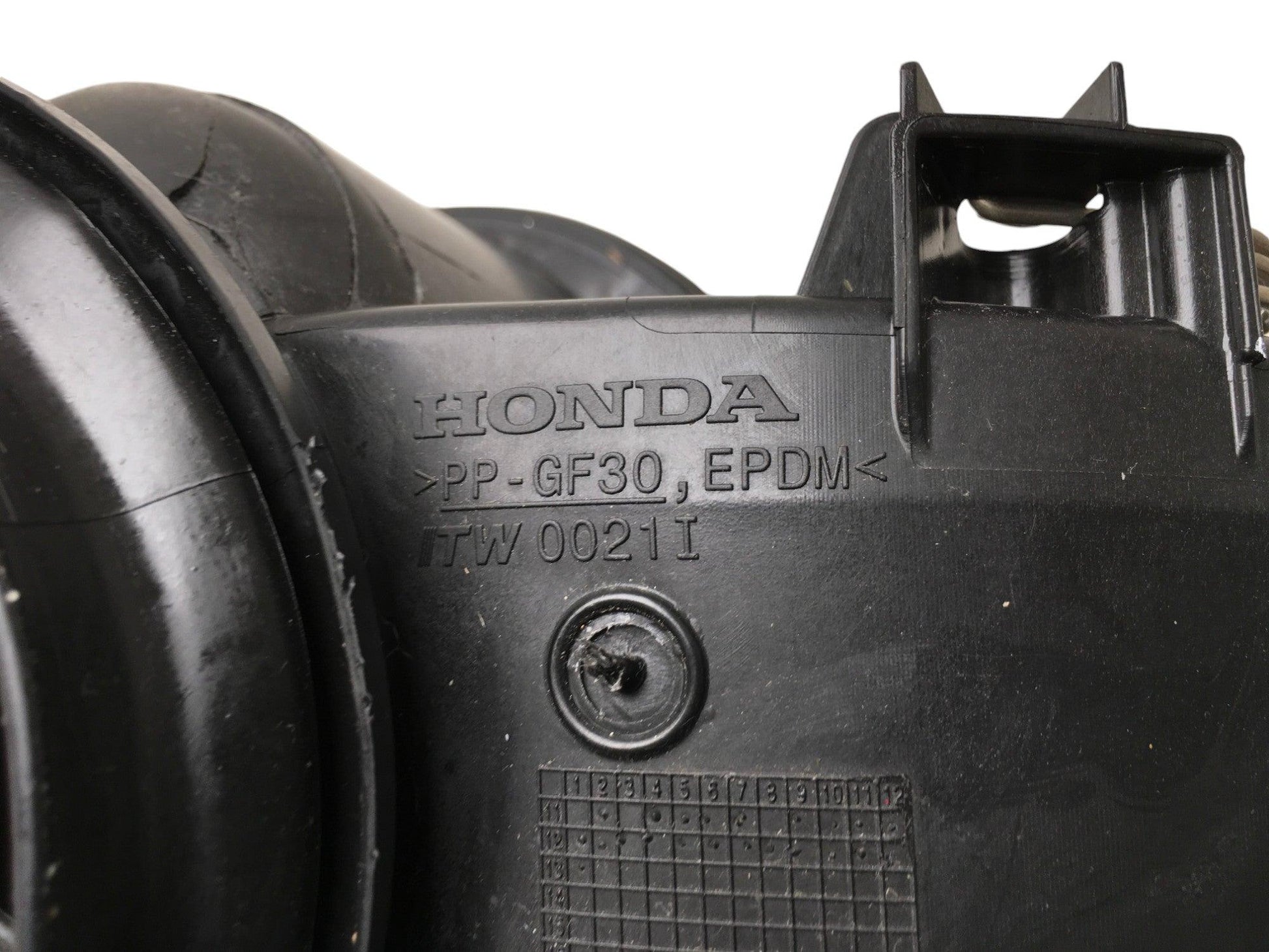 Tapa Combustible Honda Civic IX FK - 74481TV0E01