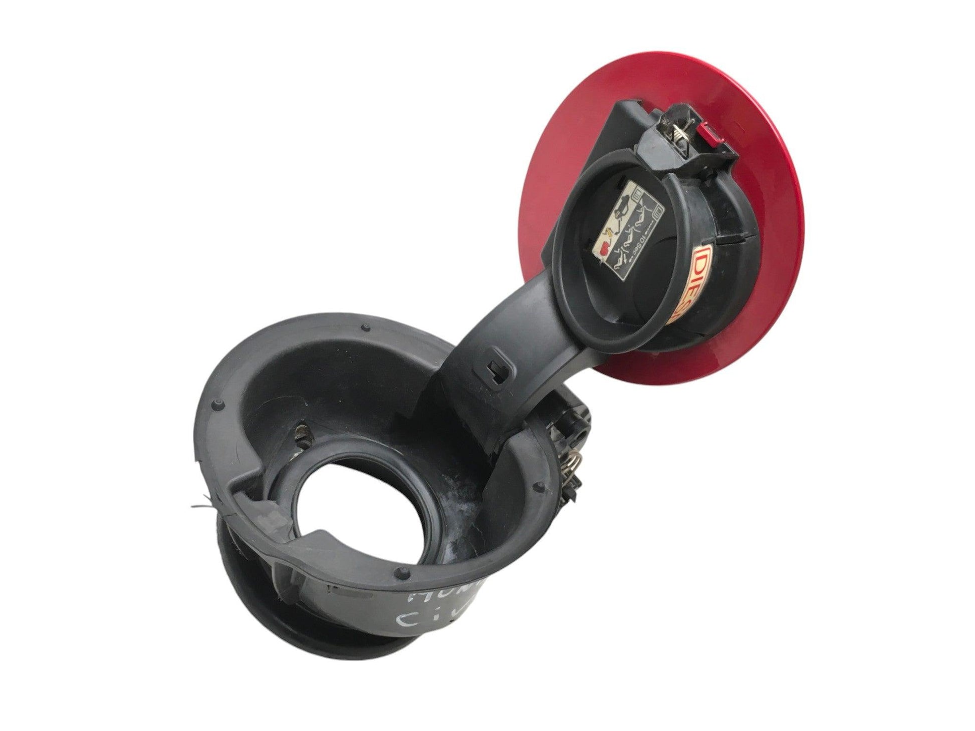 Tapa Combustible Honda Civic IX FK - 74481TV0E01