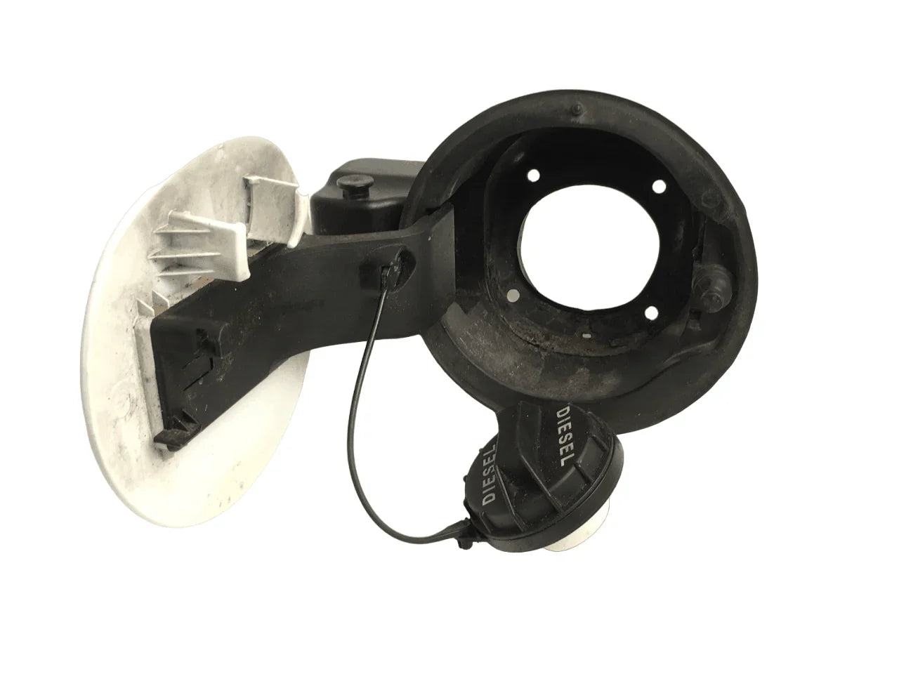 Tapa combustible Hyundai Tucson TL