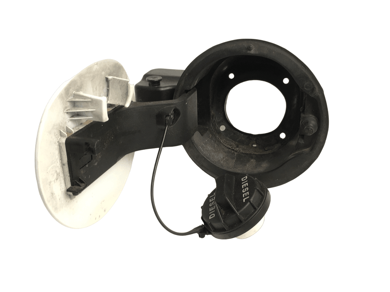 Tapa combustible Hyundai Tucson TL - 69510D7000