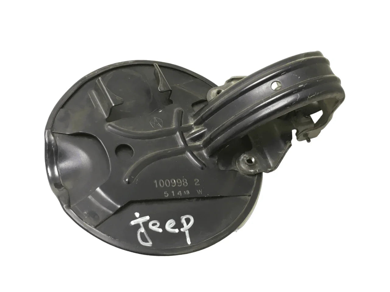 Tapa combustible Jeep GK WJ