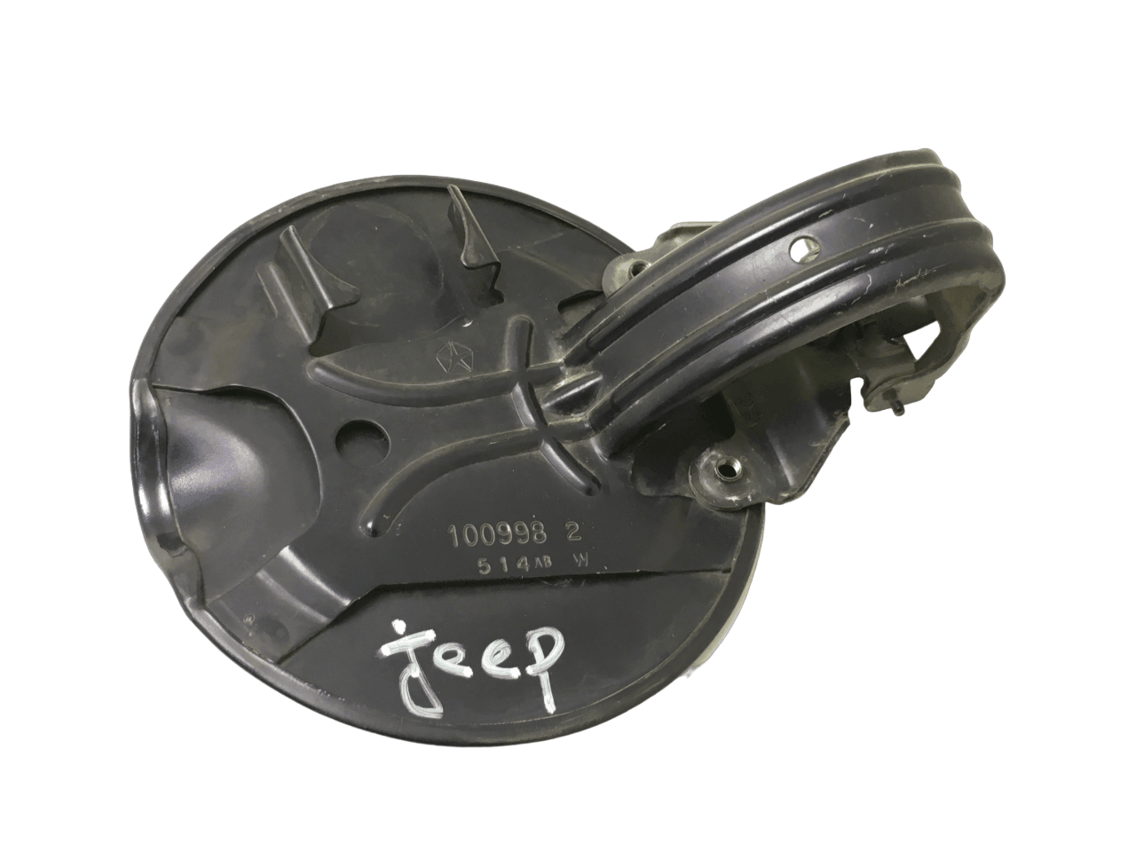 Tapa combustible Jeep GK WJ - 55135511AB