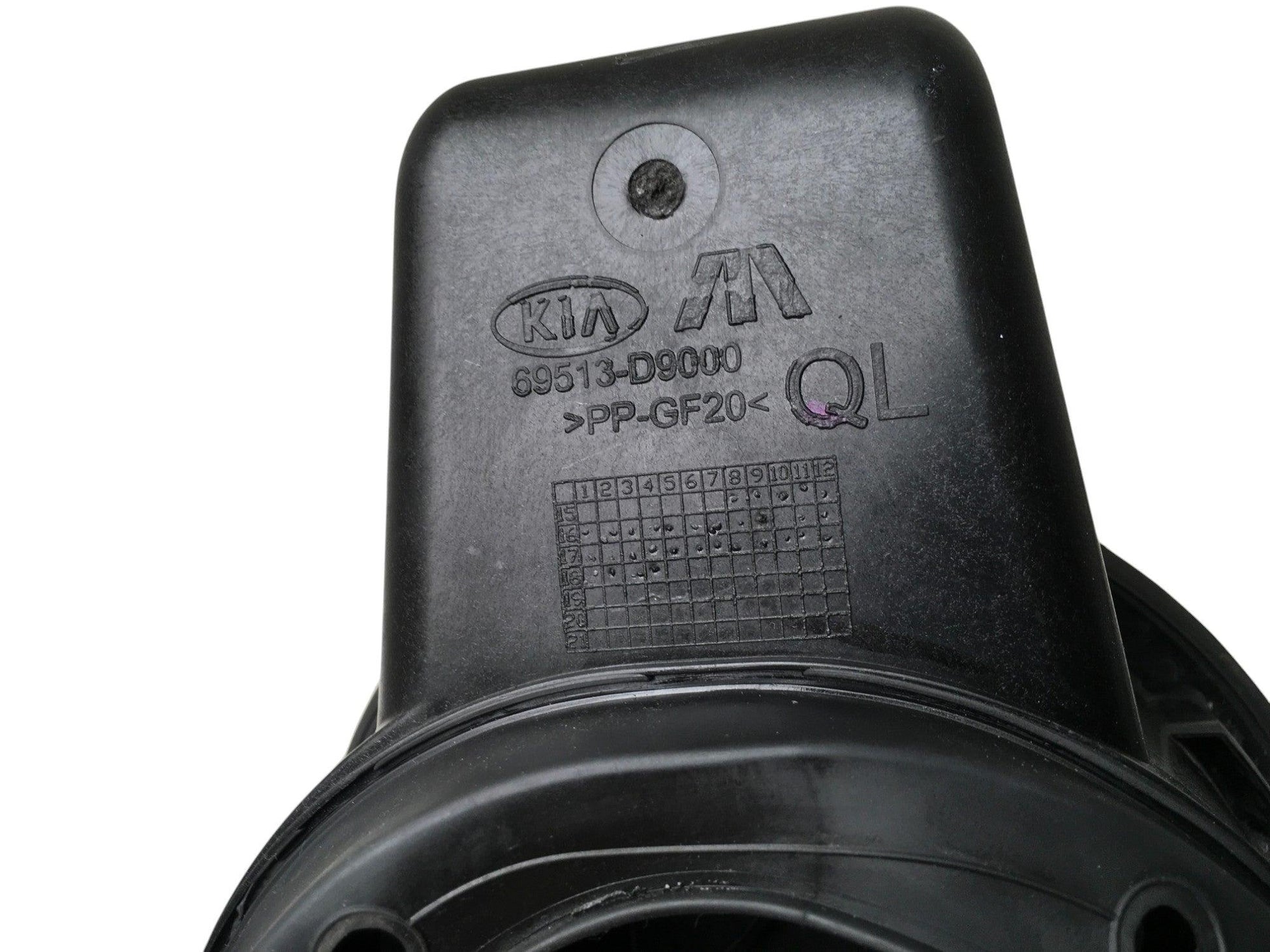 Tapa Combustible Kia Sportage IV QL - 69513D9000