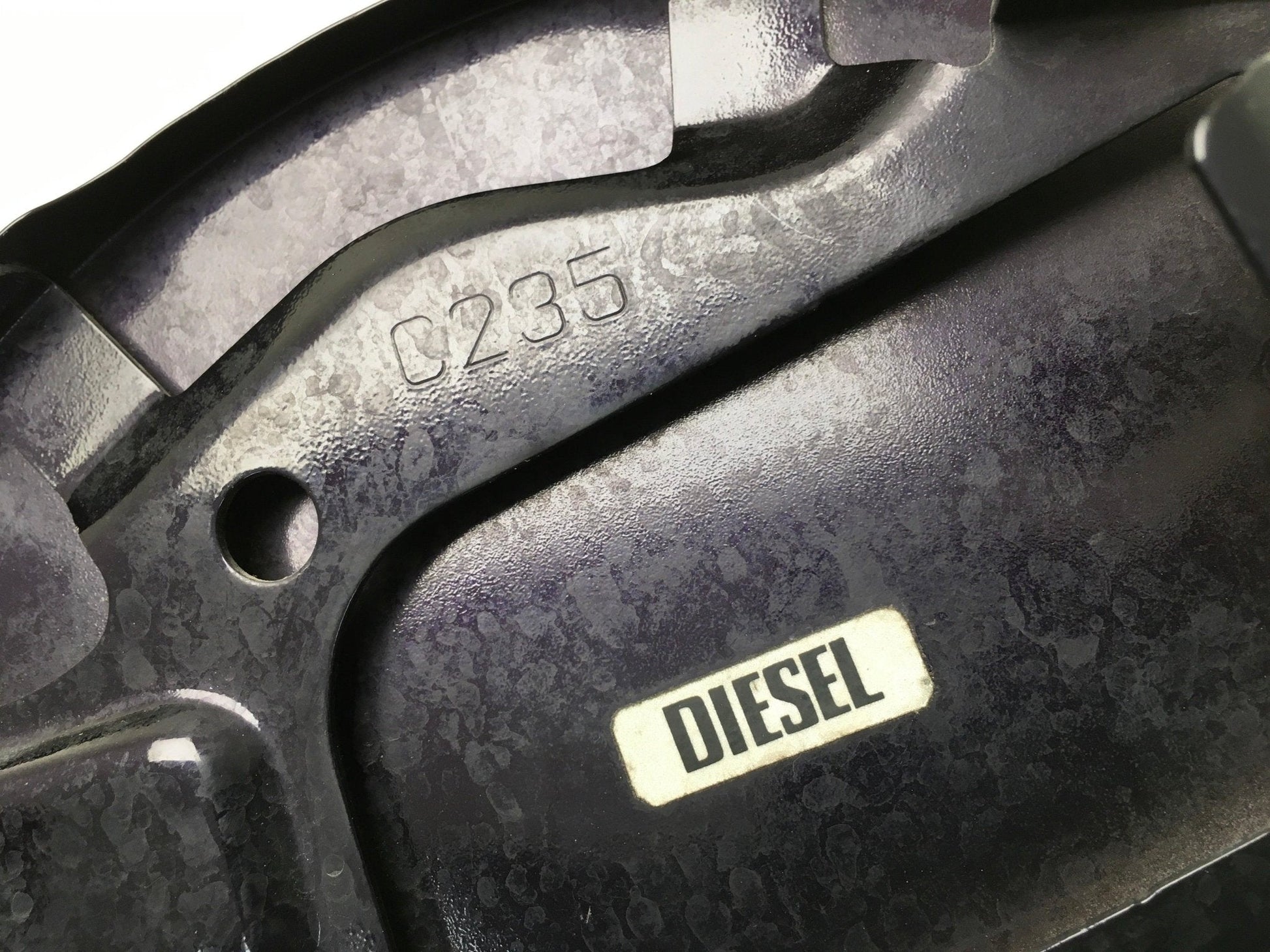 Tapa combustible Mazda 5 - C23542410B