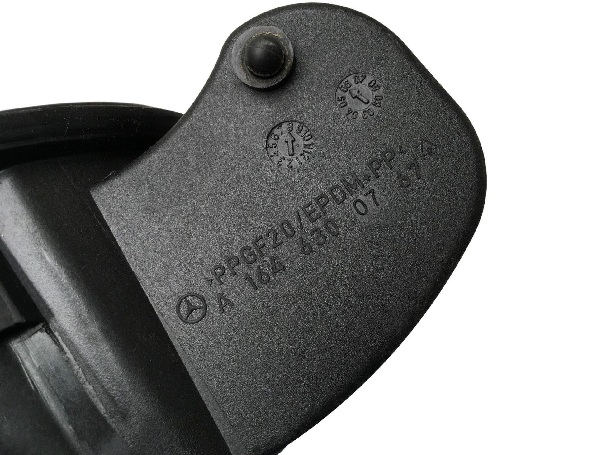 Tapa Combustible Mercedes ML W164 - A1646300767