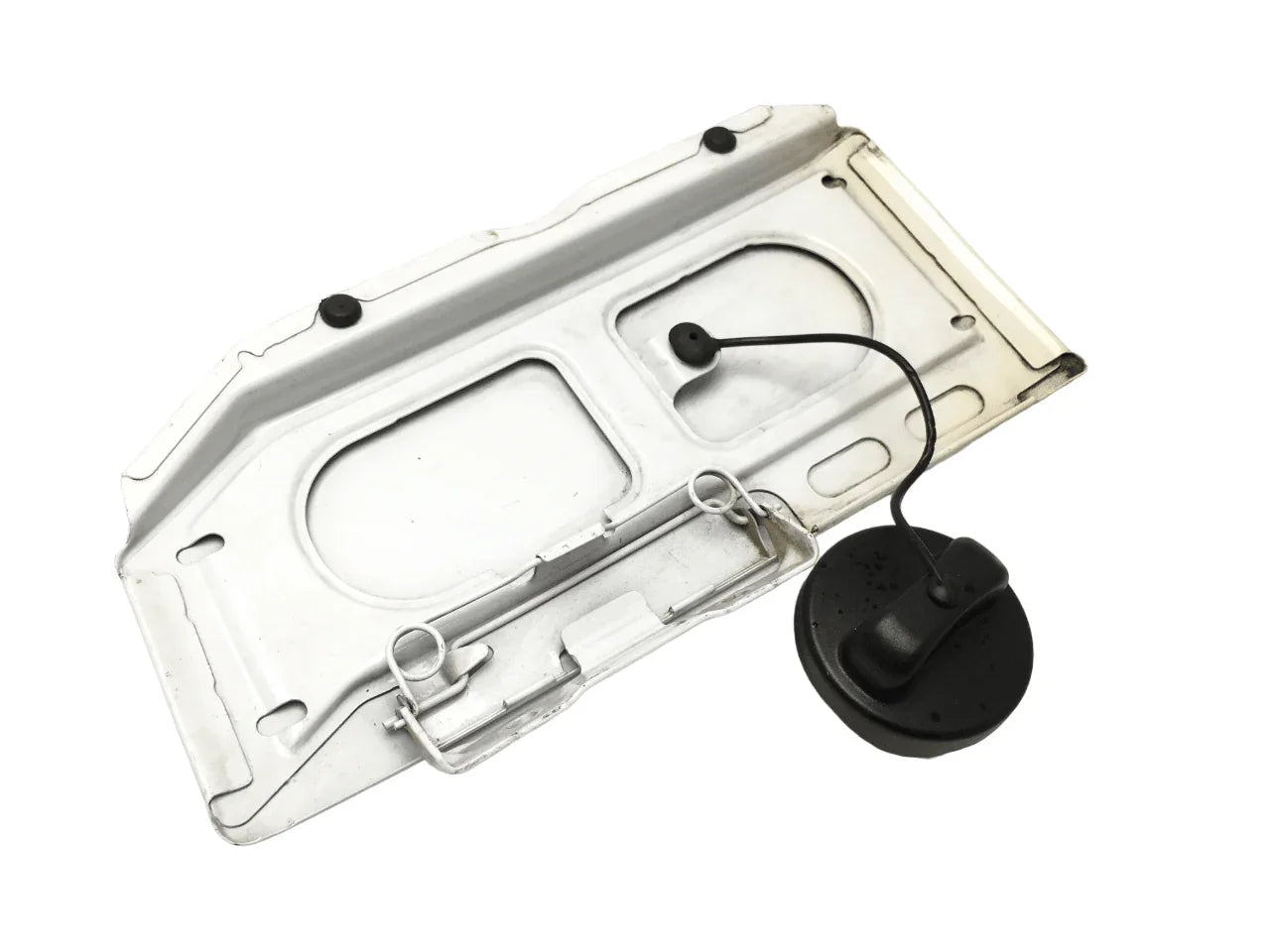 Tapa combustible Mercedes Sprinter W906