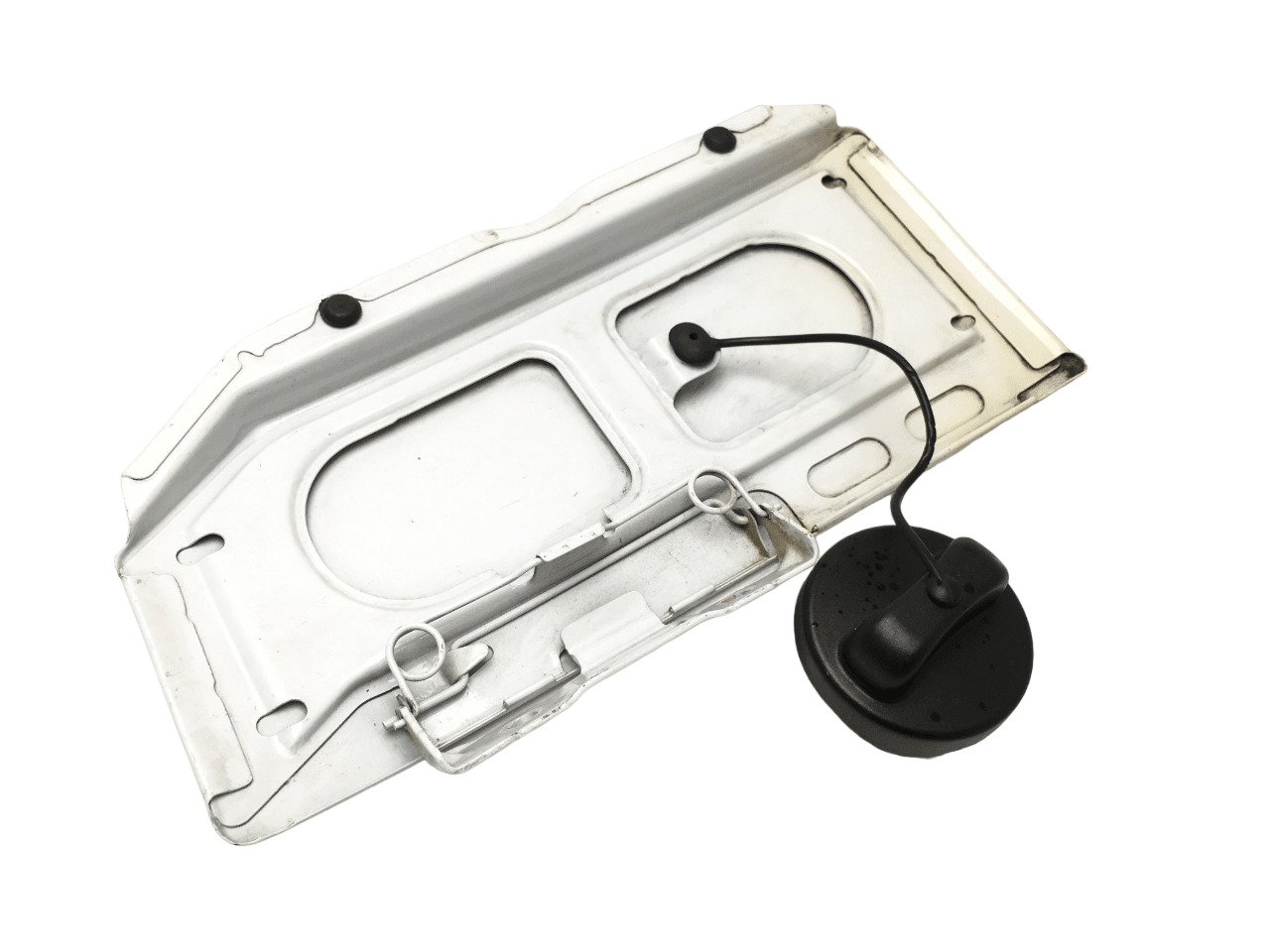 Tapa combustible Mercedes Sprinter W906 - A00047058001