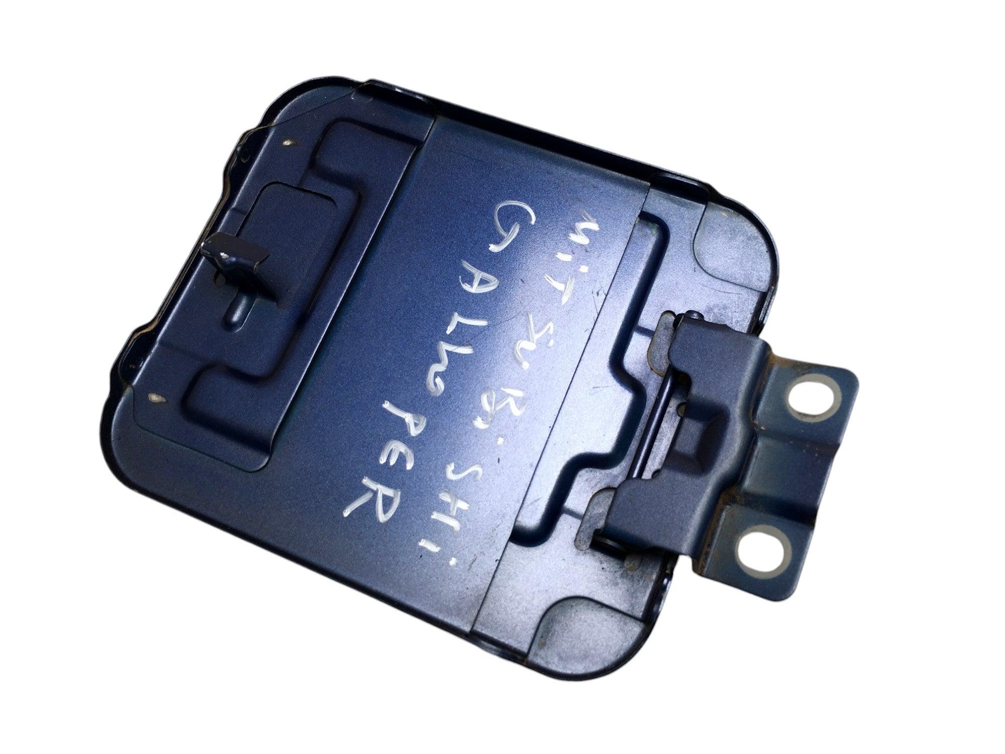 Tapa combustible Mitsubishi Galloper II - HR503701