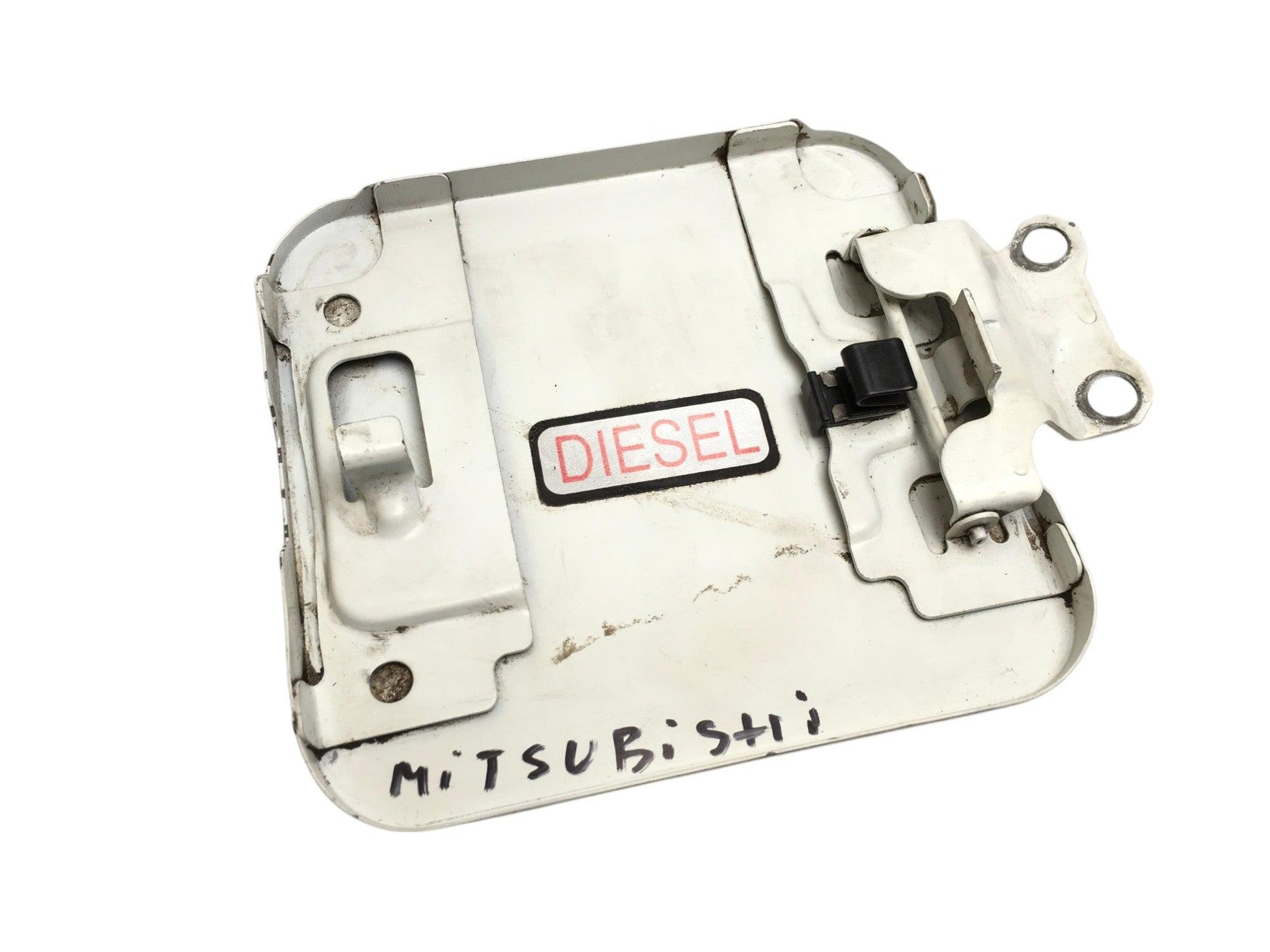 Tapa Combustible Mitsubishi L200 K6/7 - MR178115
