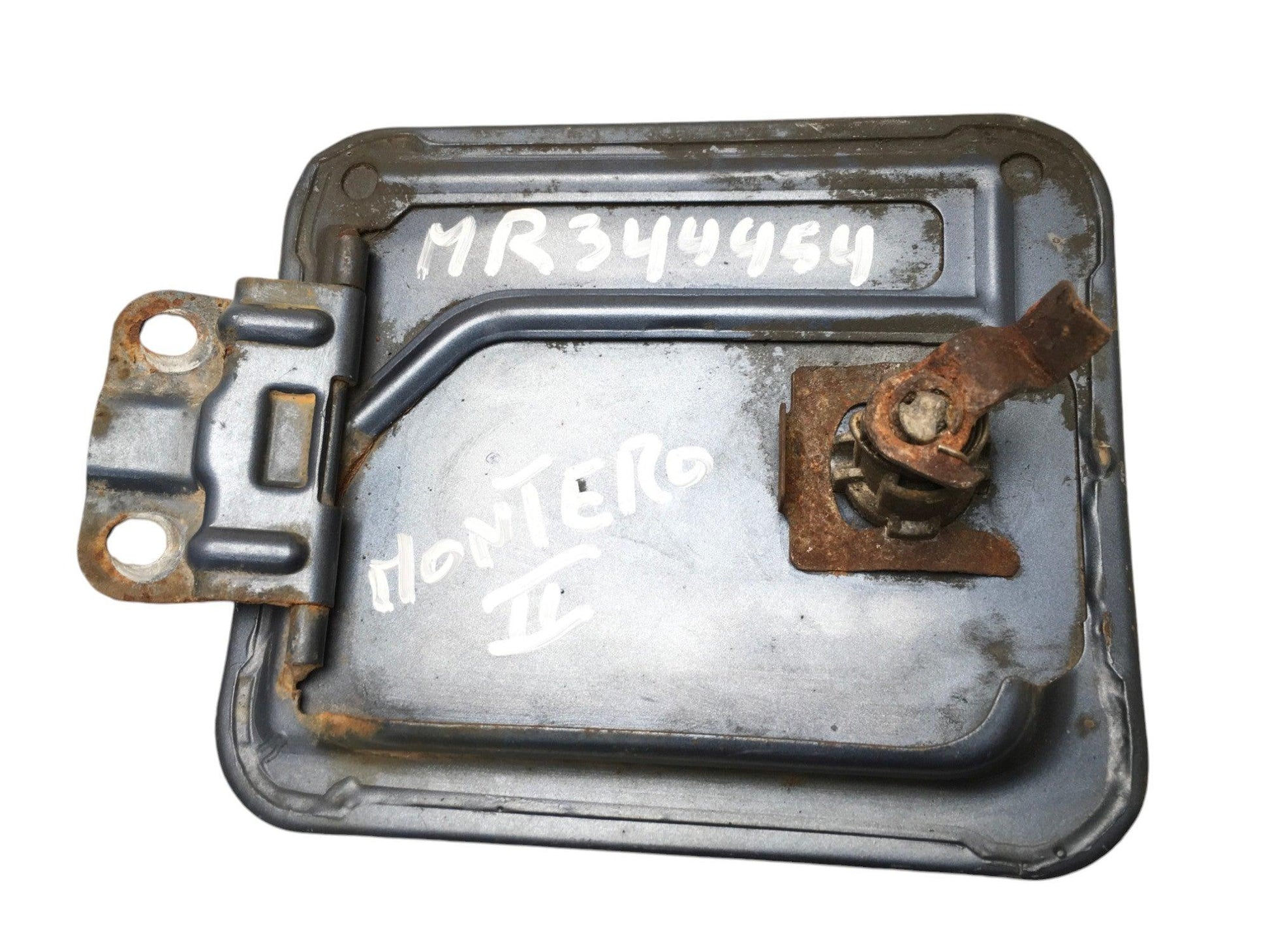 Tapa Combustible Mitsubishi Pajero II - MR344454