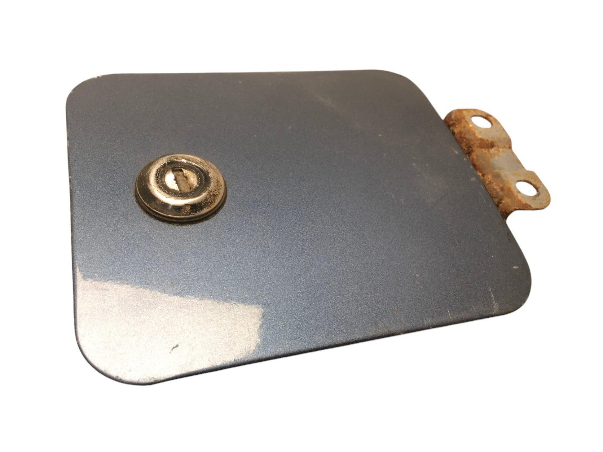 Tapa Combustible Mitsubishi Pajero II - MR344454