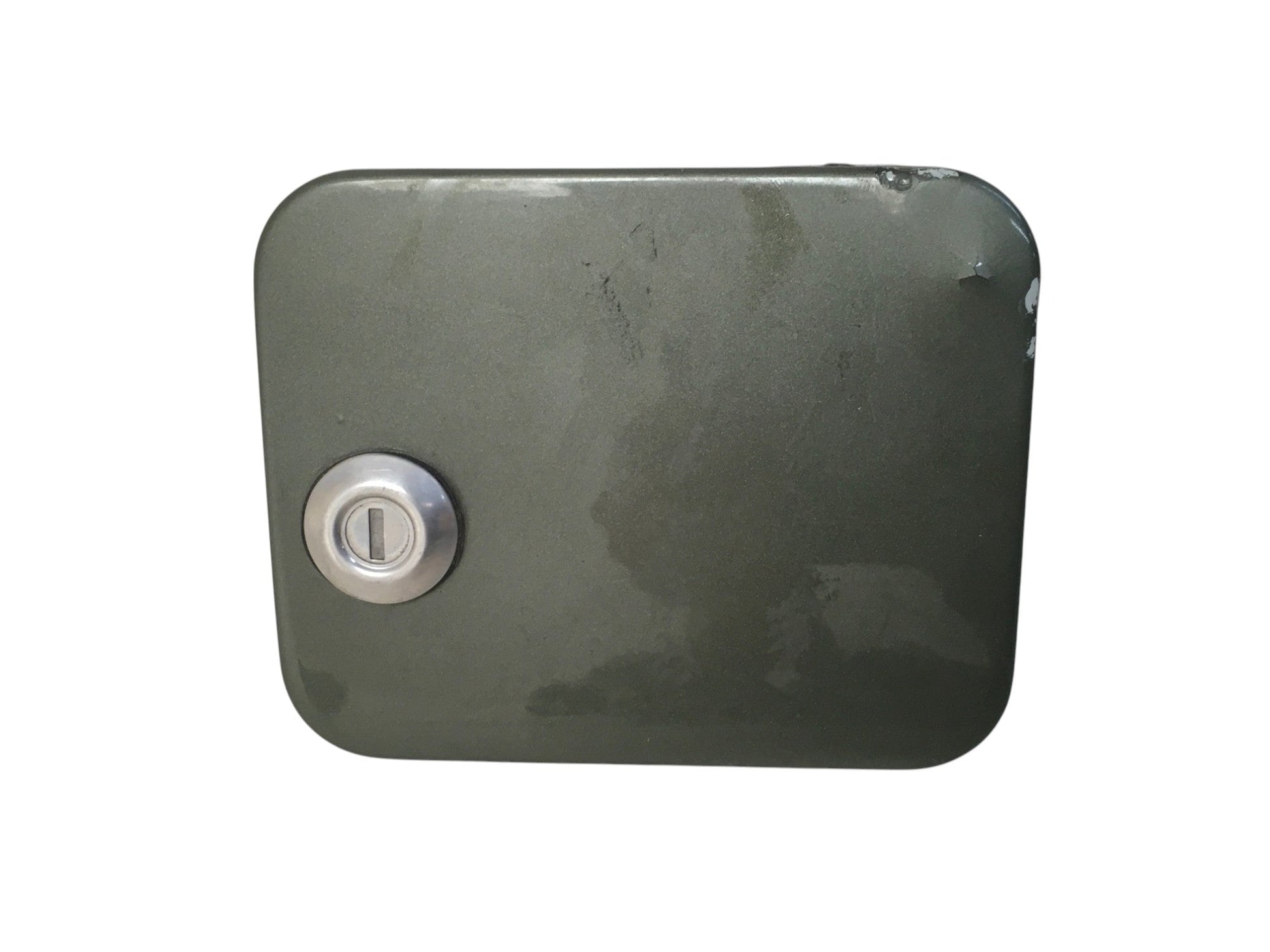 Tapa Combustible Mitsubishi Pajero II - MR344454 _