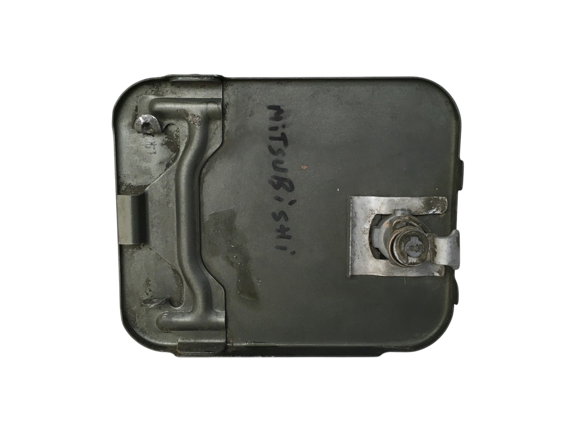 Tapa Combustible Mitsubishi Pajero II - MR344454 _