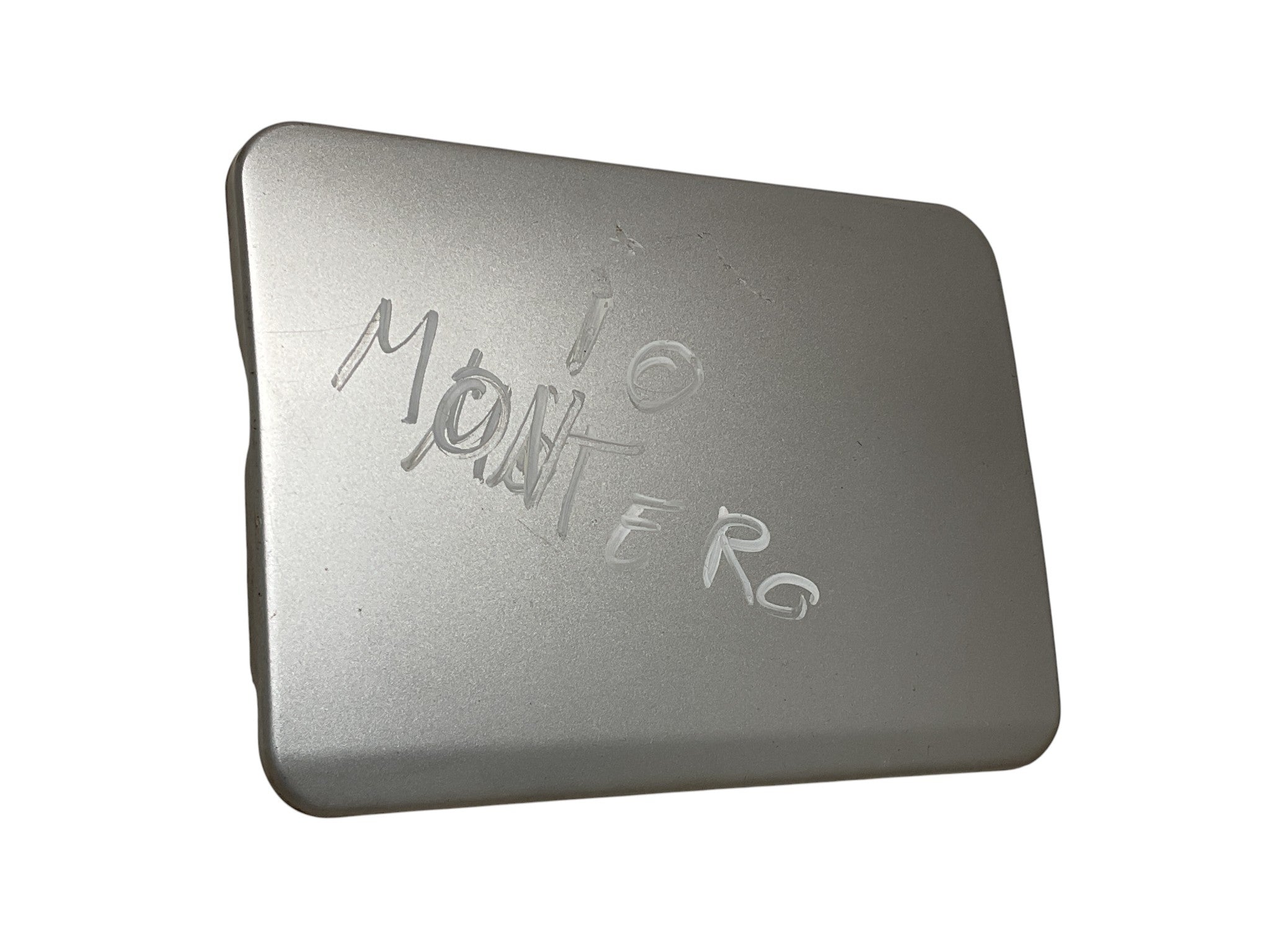 Tapa Combustible Mitsubishi Pajero Pinin - MR496154