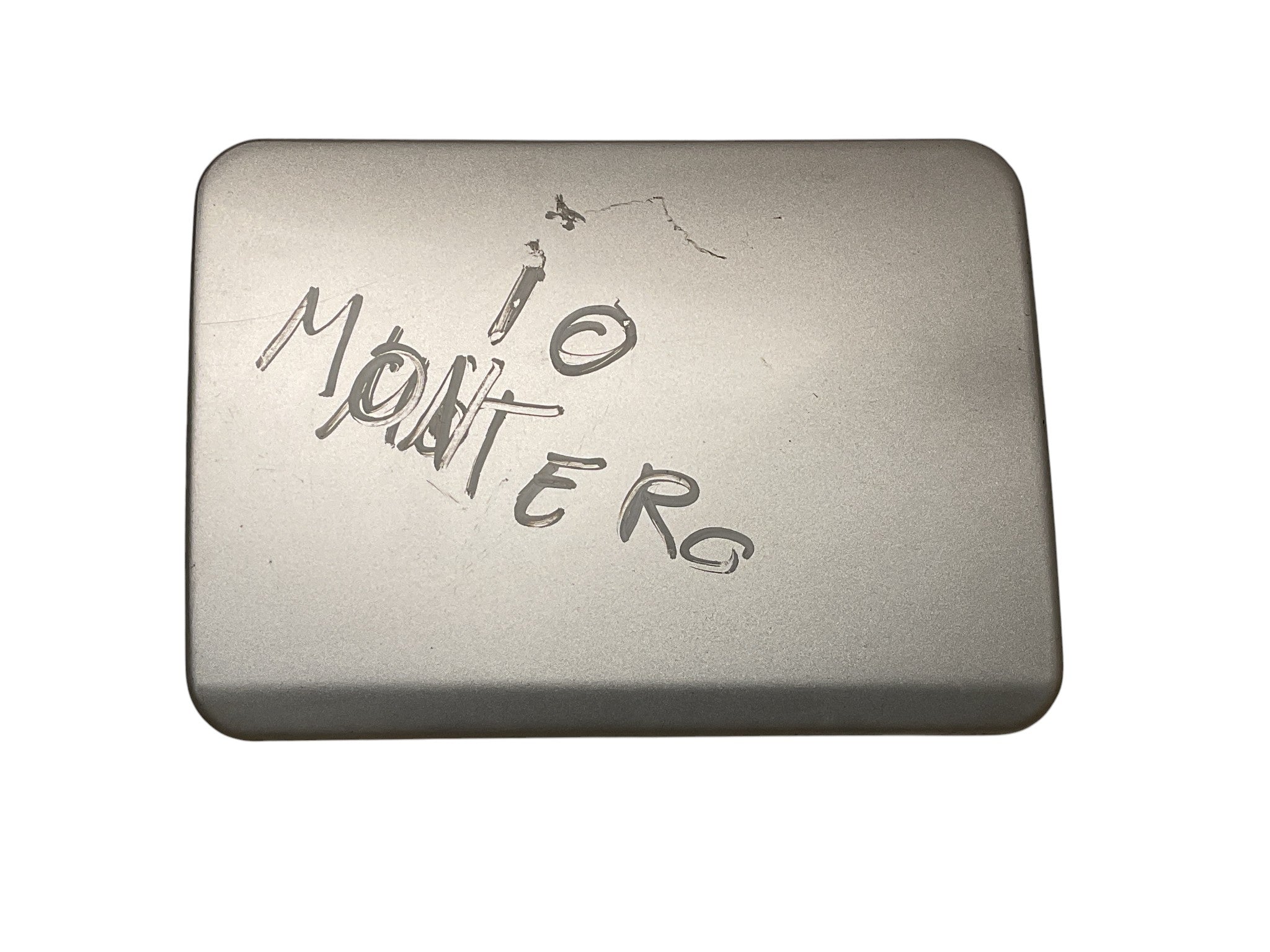 Tapa Combustible Mitsubishi Pajero Pinin - MR496154