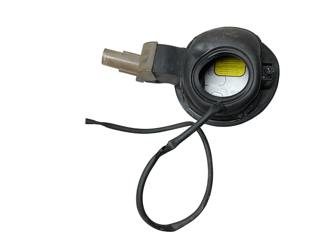 Tapa combustible Nemo Bipper Fiorino 07-23 - 1353354080